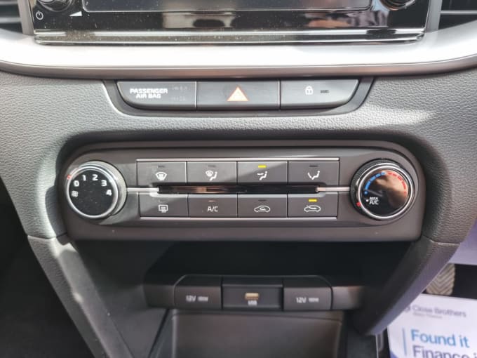 2025 Kia Ceed