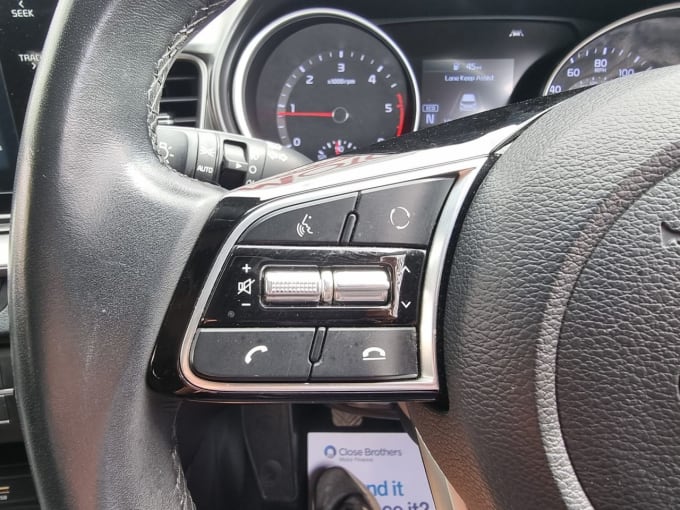 2025 Kia Ceed