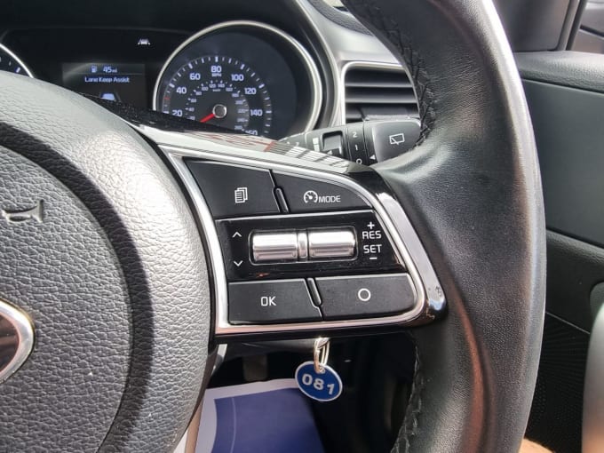 2025 Kia Ceed