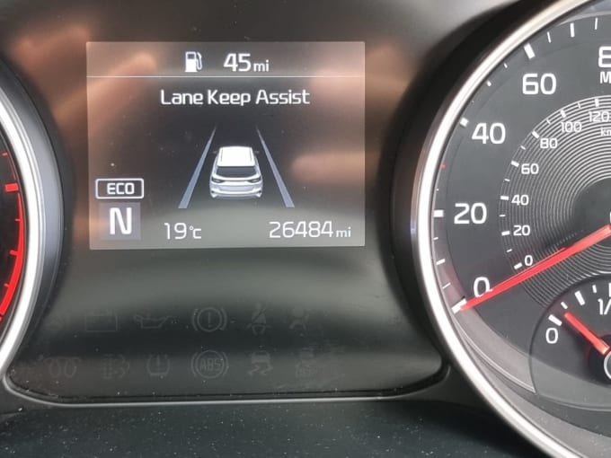 2025 Kia Ceed