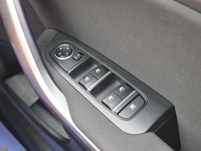 2025 Kia Ceed