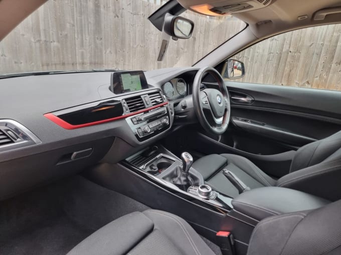 2025 BMW 1 Series