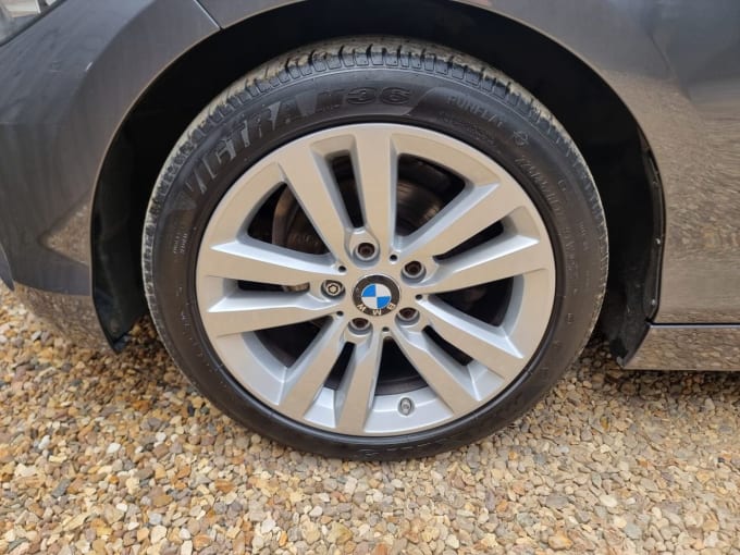 2025 BMW 1 Series