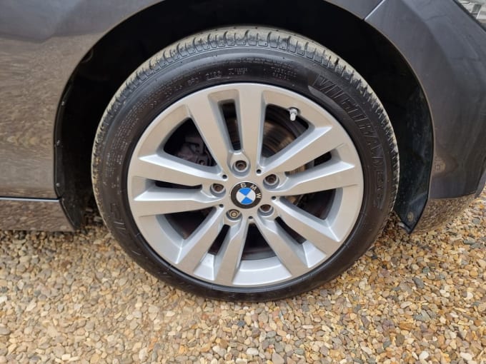 2025 BMW 1 Series