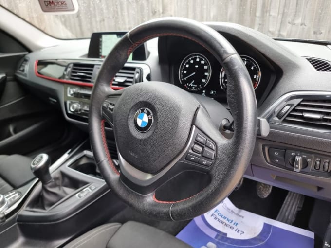 2025 BMW 1 Series
