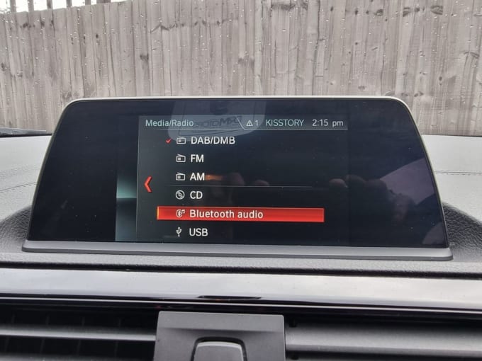 2025 BMW 1 Series