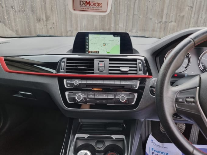 2025 BMW 1 Series