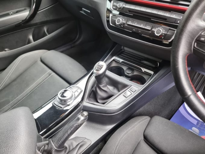 2025 BMW 1 Series