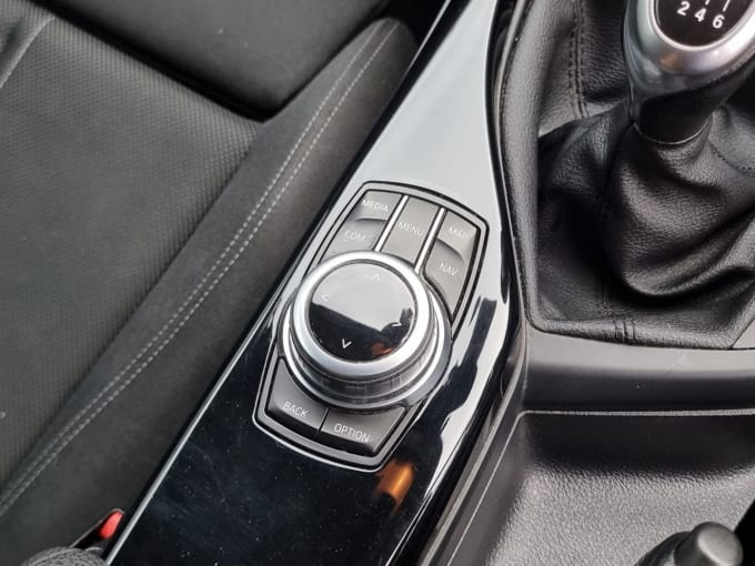2025 BMW 1 Series
