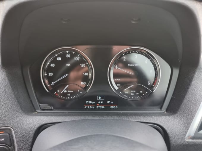 2025 BMW 1 Series