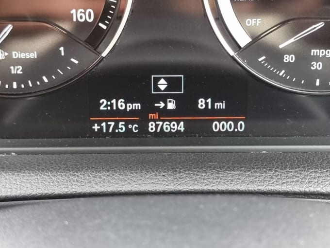 2025 BMW 1 Series