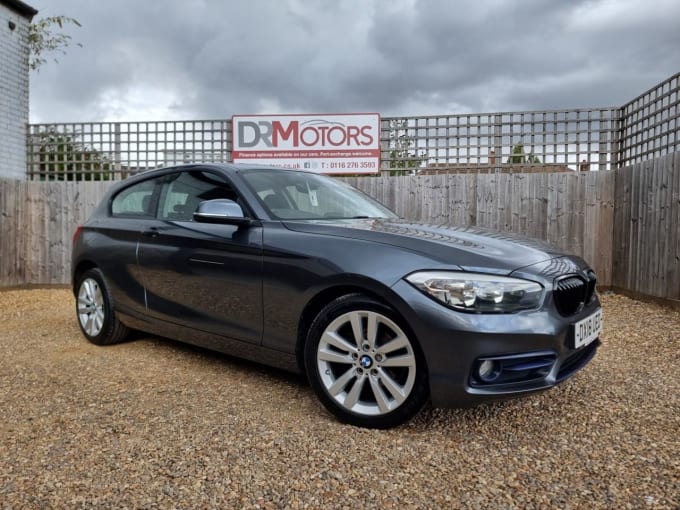 2025 BMW 1 Series