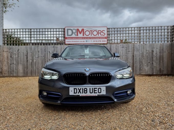 2025 BMW 1 Series