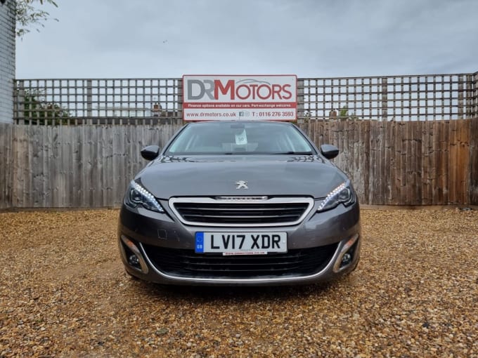 2025 Peugeot 308