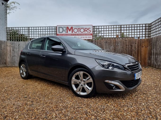 2025 Peugeot 308