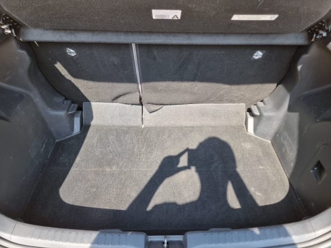 2025 Toyota Yaris