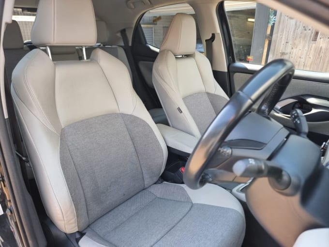 2025 Toyota Yaris