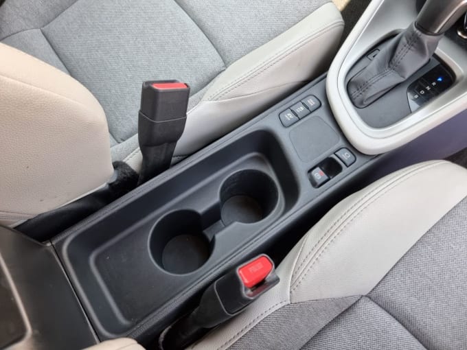 2025 Toyota Yaris