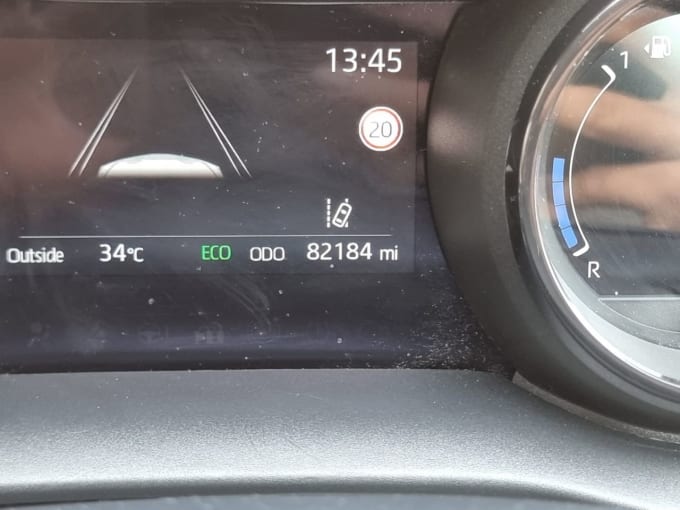 2025 Toyota Yaris