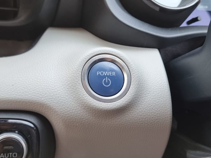 2025 Toyota Yaris