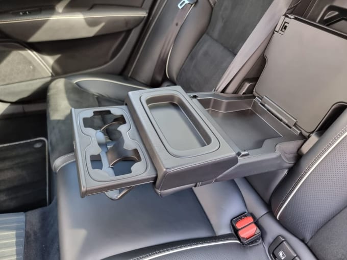 2020 Volvo S90