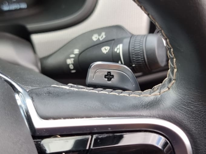 2020 Volvo S90