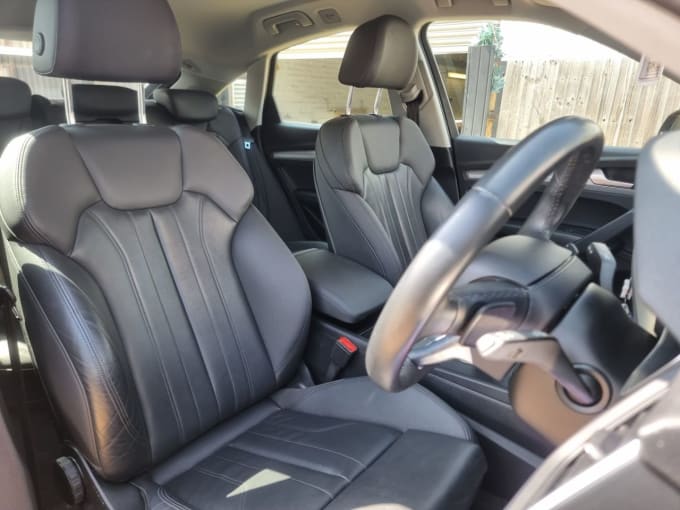 2025 Audi Q5