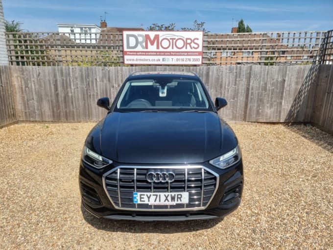 2025 Audi Q5