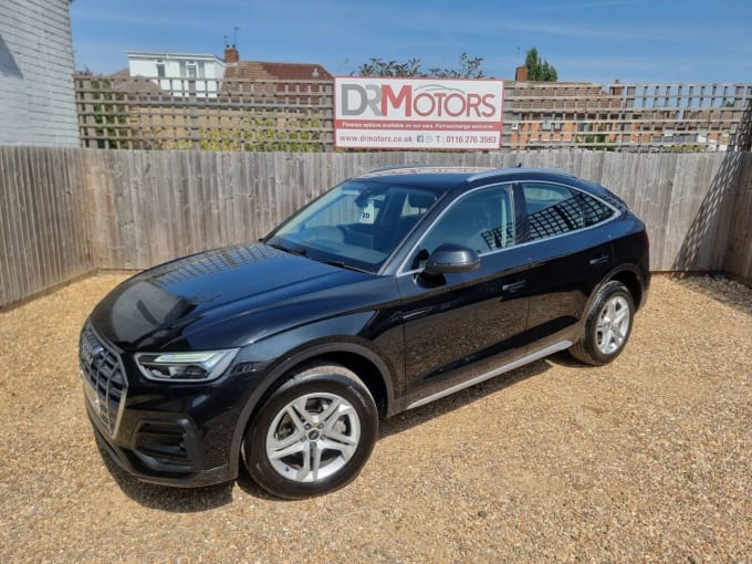 2025 Audi Q5