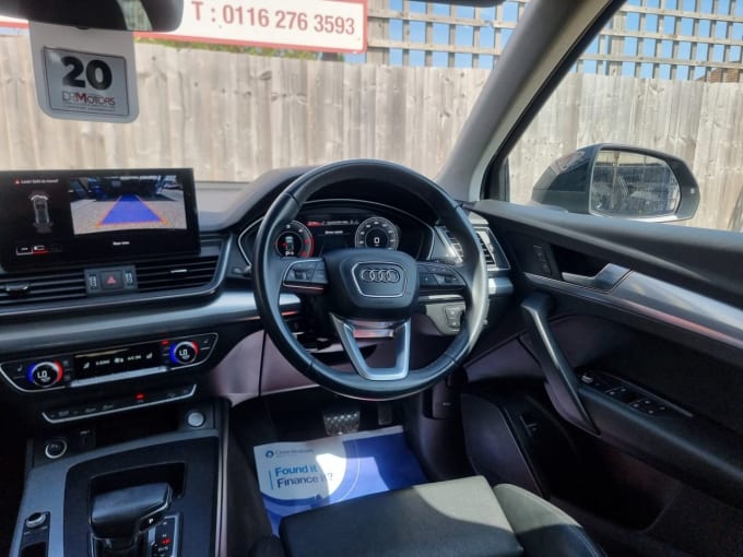 2025 Audi Q5