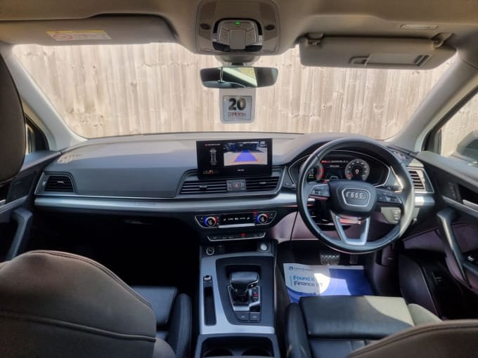 2025 Audi Q5