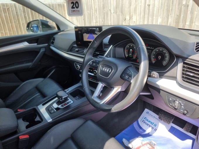 2025 Audi Q5