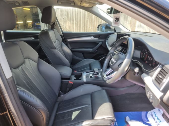 2025 Audi Q5