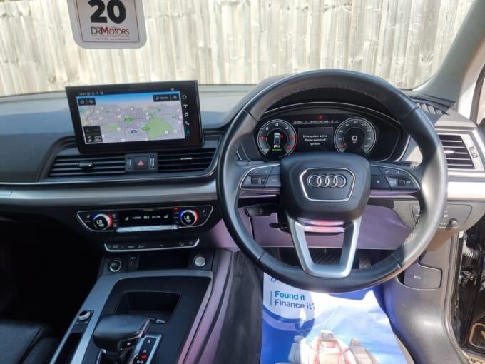 2025 Audi Q5