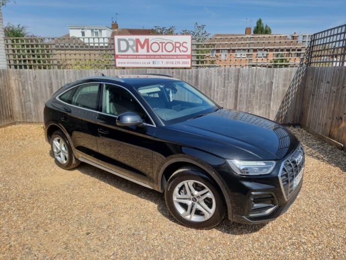 2025 Audi Q5