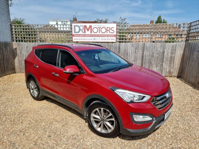2025 Hyundai Santa Fe