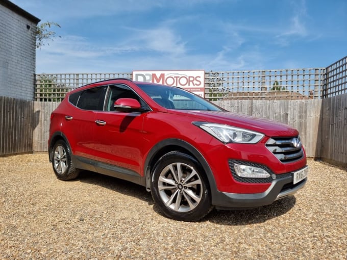 2025 Hyundai Santa Fe