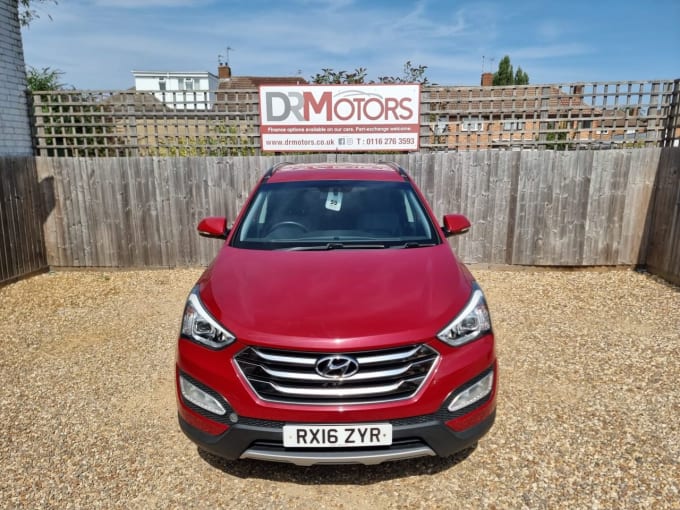 2025 Hyundai Santa Fe