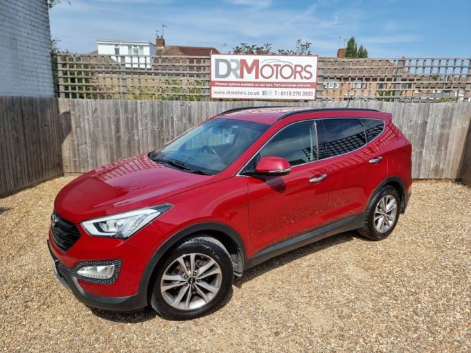 2025 Hyundai Santa Fe
