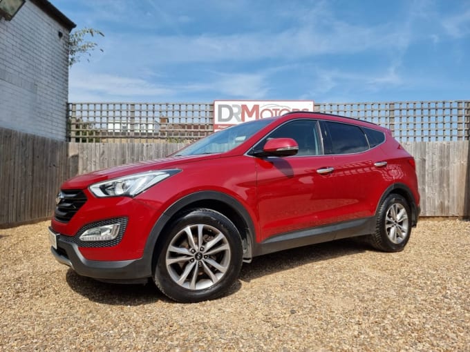2025 Hyundai Santa Fe