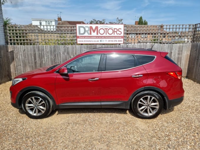 2025 Hyundai Santa Fe