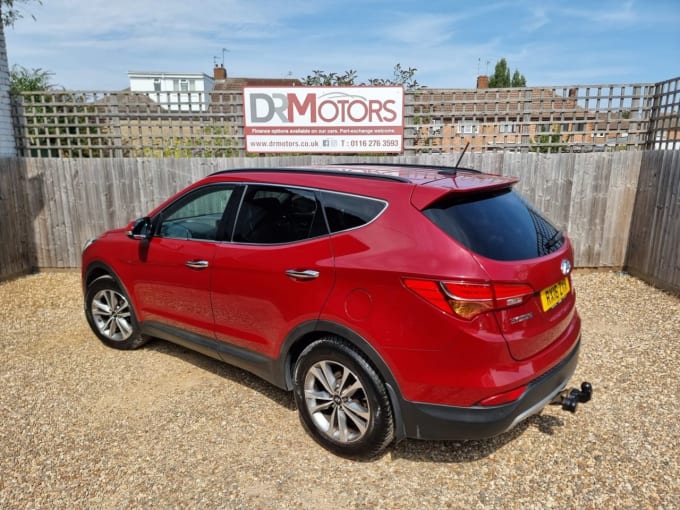 2025 Hyundai Santa Fe