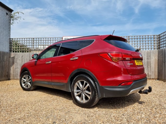 2025 Hyundai Santa Fe