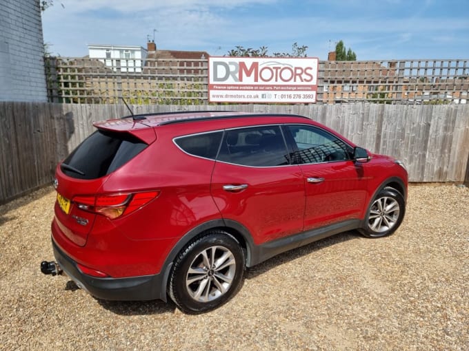 2025 Hyundai Santa Fe