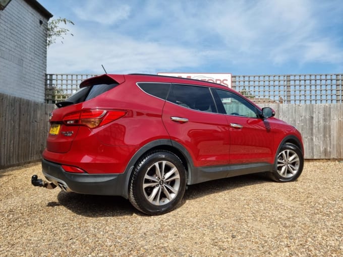 2025 Hyundai Santa Fe