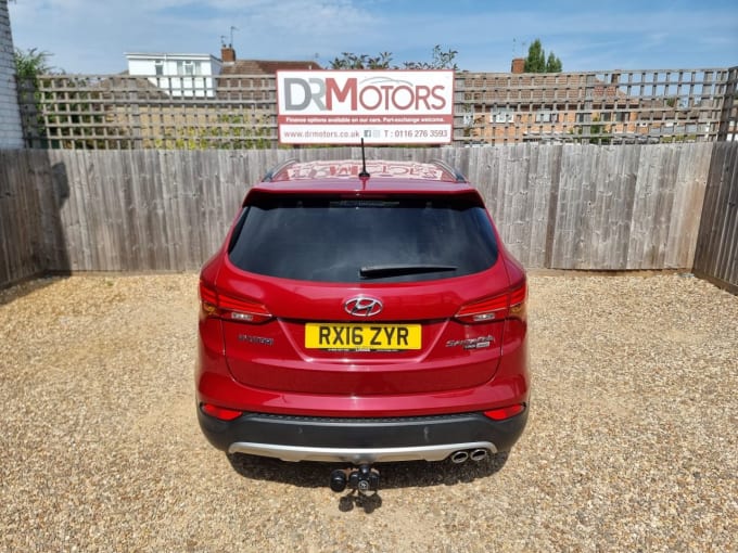 2025 Hyundai Santa Fe