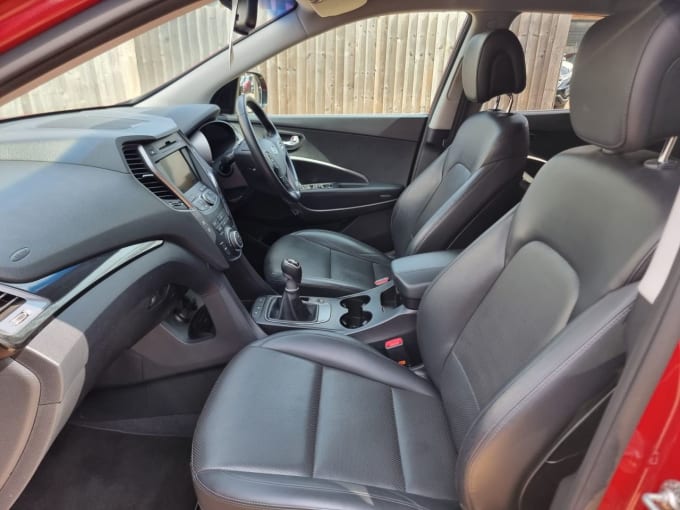 2025 Hyundai Santa Fe
