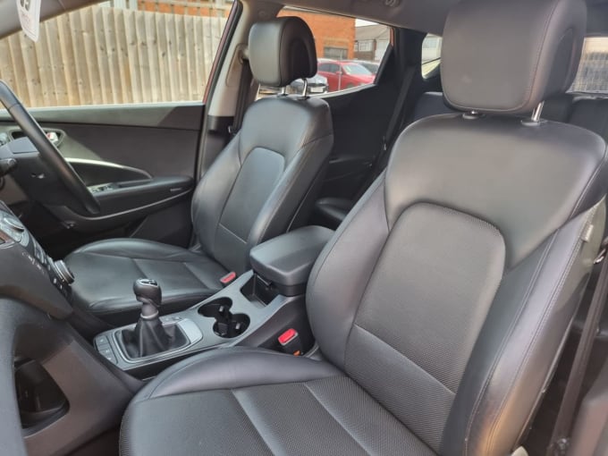 2025 Hyundai Santa Fe