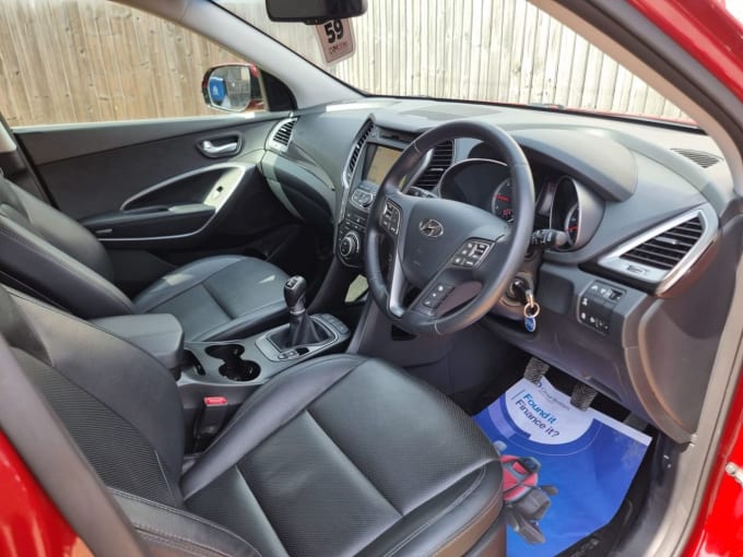2025 Hyundai Santa Fe