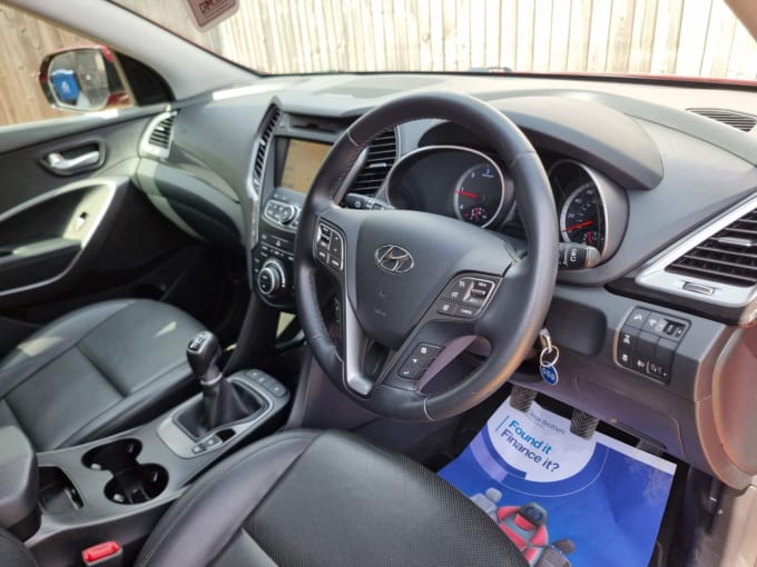 2025 Hyundai Santa Fe